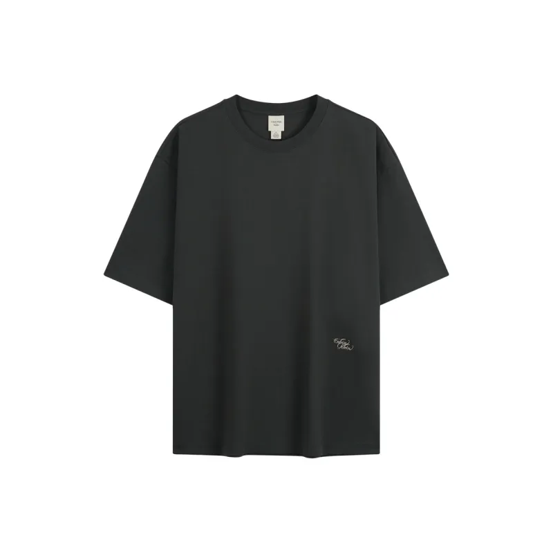 Calvin Klein T Shirts Men-0