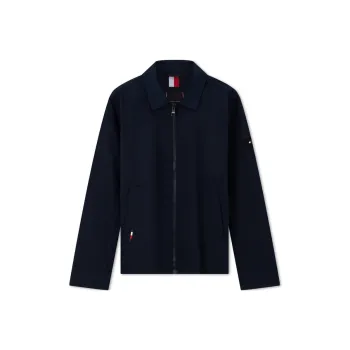 Tommy Hilfiger Jacket Men's Navy Blue