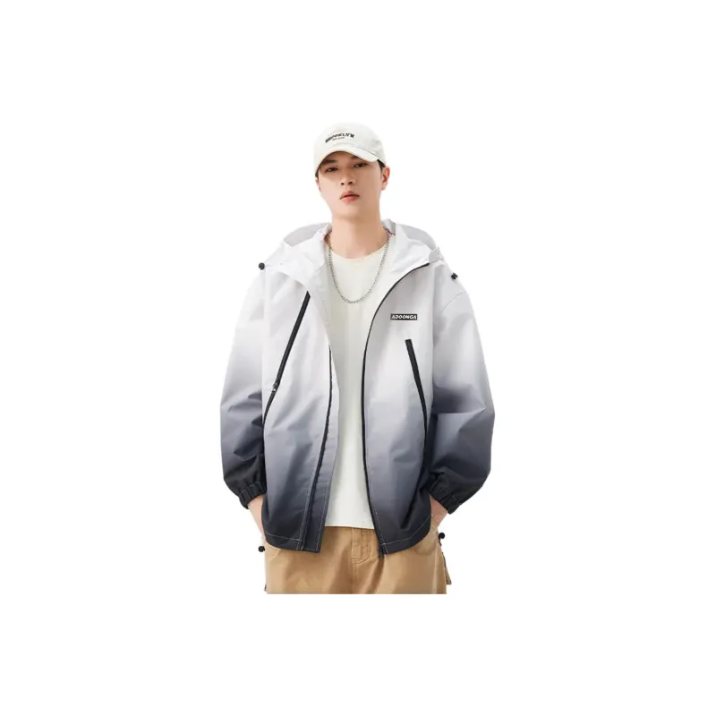 XAFB Sun Protection Clothing Unisex-4