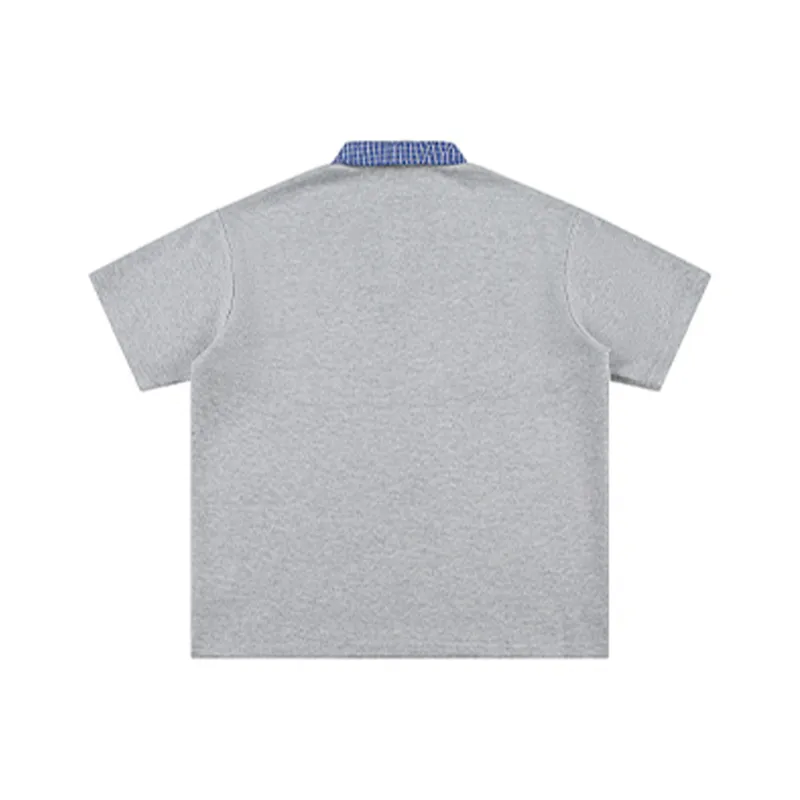 PISYPOX Polo Shirts Unisex-4
