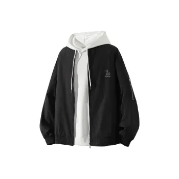 ORNOT Jackets Unisex