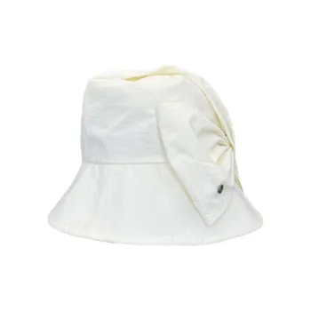 Être Par Lee Cotton Bucket Hats Women's