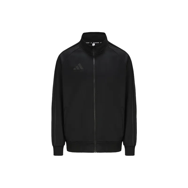 Adidas Jackets Unisex Black-0