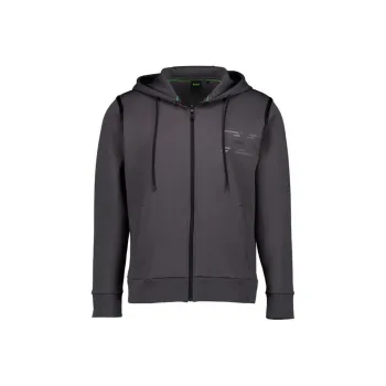 HUGO BOSS Logo Hoodie