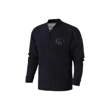 Adidas Z.N.E. Jackets Coats Men's Black/Gray