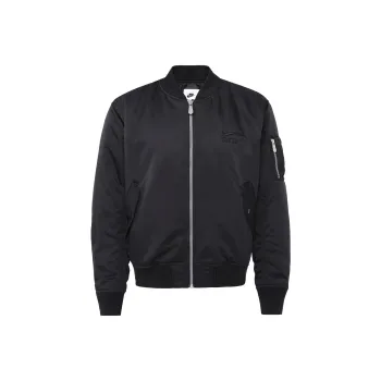 Nike Sportswear Air Bomber Jacket Asia Sizing