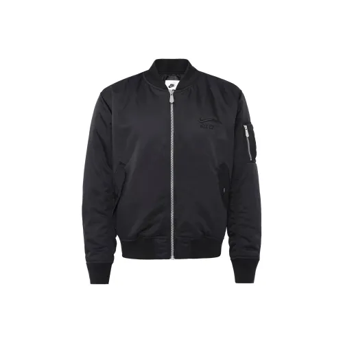 Nike Sportswear Air Bomber Jacket Asia Sizing