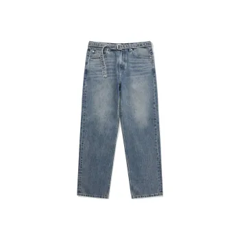 COVERNAT Jeans Men Blue