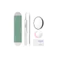 [Ultra-Sharp Cell Clip-Hook+Ultra-Sharp Needle]+Small Mirror+Alcohol Swabs+[5x]Mirror