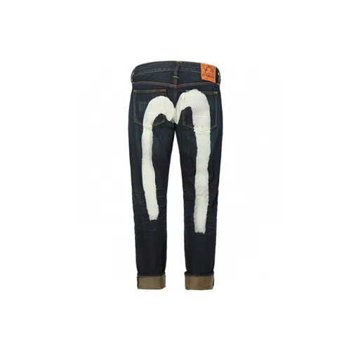 EVISU Jeans Men