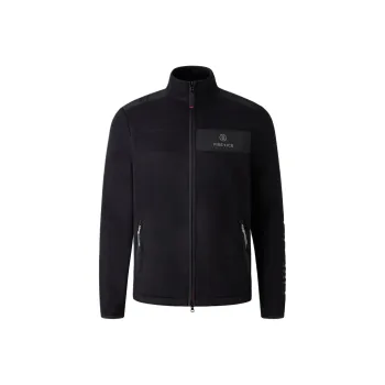 BOGNER Josh FW24 Jackets Coats Men's Black