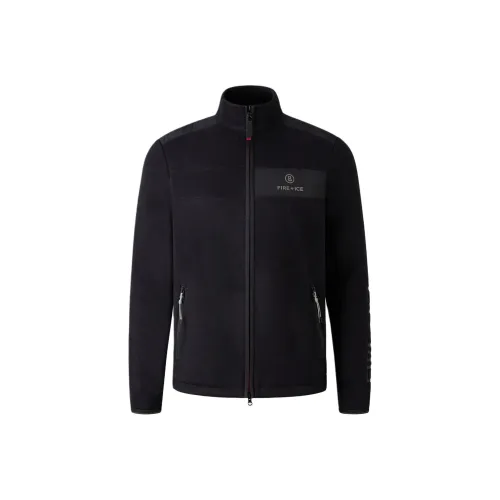 BOGNER Josh FW24 Jackets Coats Men's Black