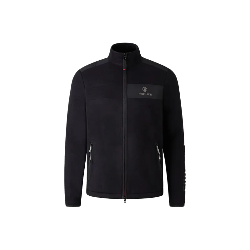 BOGNER Josh FW24 Jackets & Coats Men's Black-0