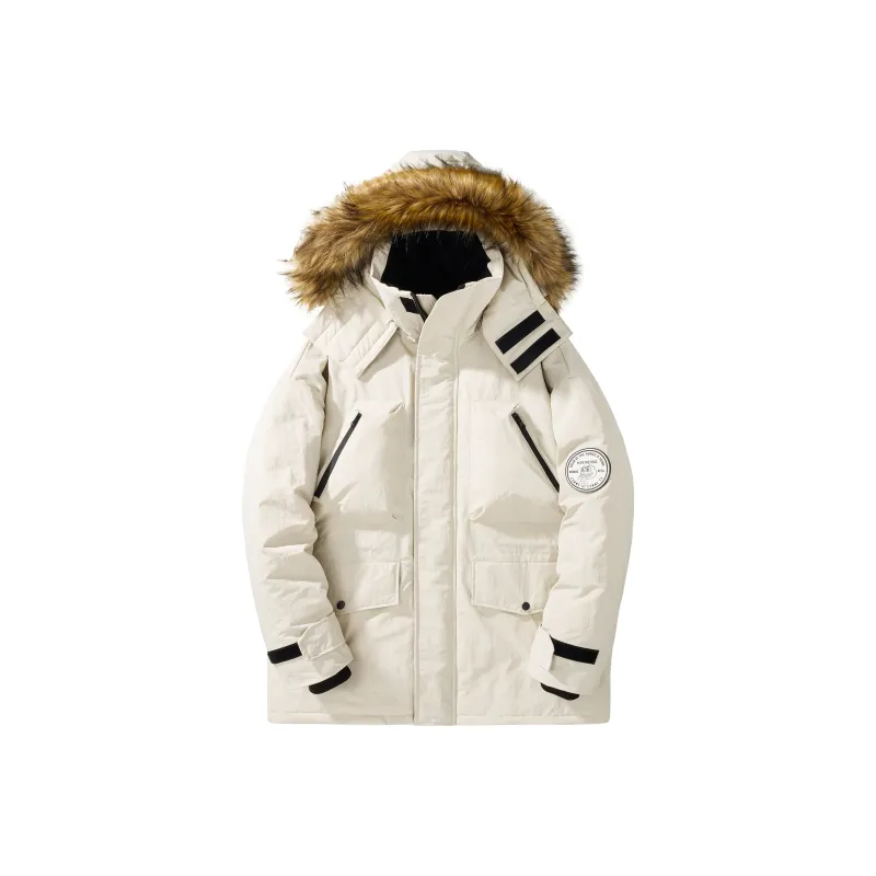 Pepe The Frog Down Jacket Unisex-3