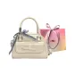 Ecru Printer Ribbons Accessories-Shopping Bag