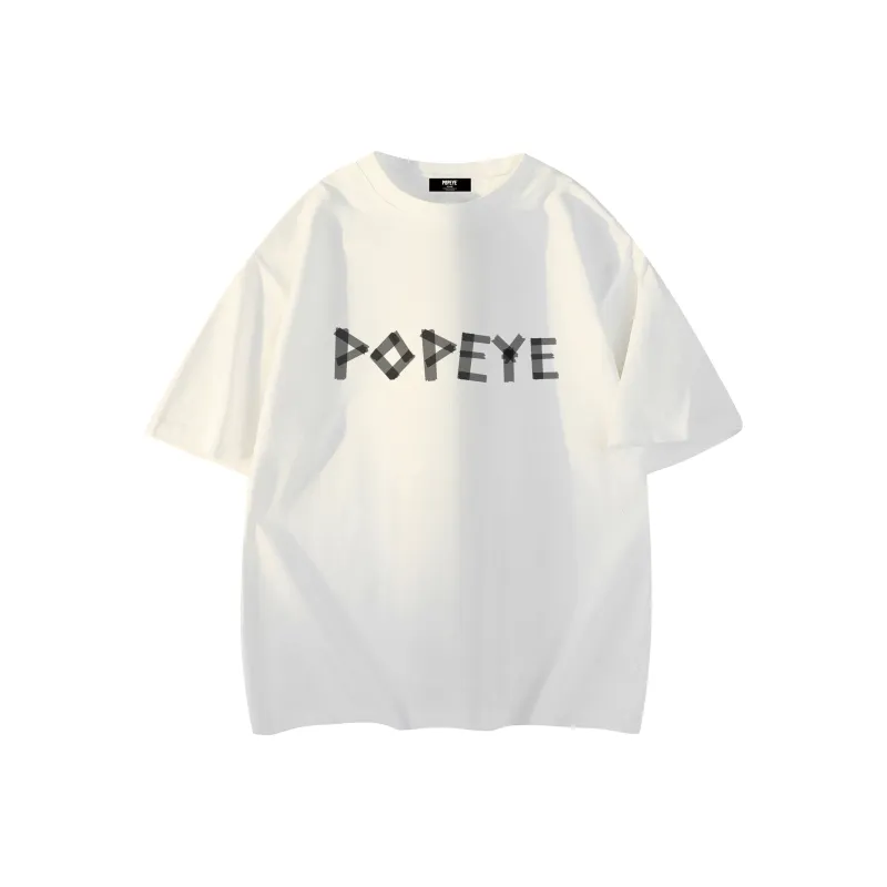 POPEYE x SOORCHCE T Shirt Unisex-1