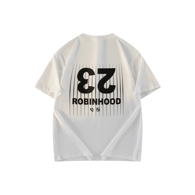 ROBINHOOD T Shirts Unisex-3
