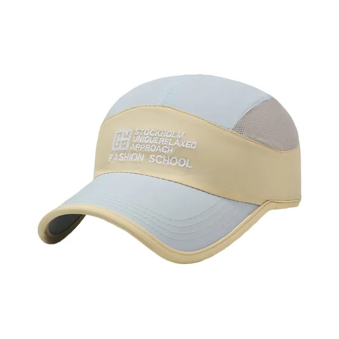 JKEM Polyester Baseball Caps Unisex-1