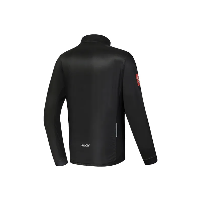 FILA CYCLING Knitwear Men's Pitch Black-2