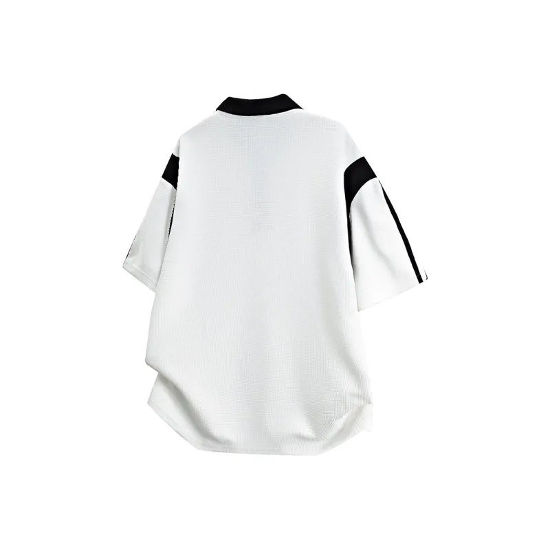 Caramella Drop Shoulder Sleeve T Shirt Women's-3