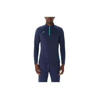 Asics Knitwear Men Midnight