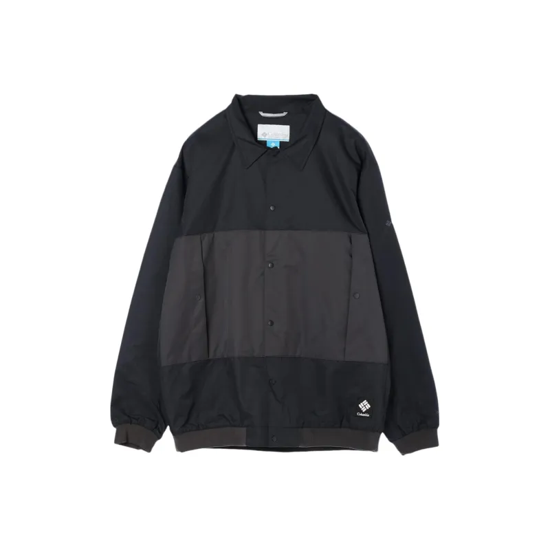 Columbia Kingston Loop™ Jacket Men's Black-0