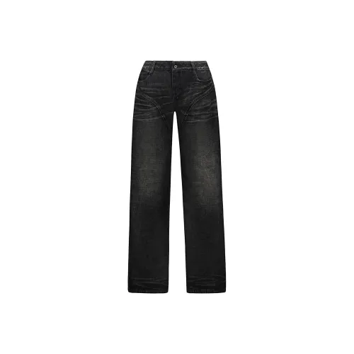 Fax Copy Express Jeans Unisex