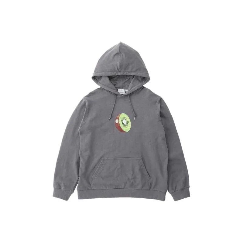Gramicci Sweatshirts Unisex-4