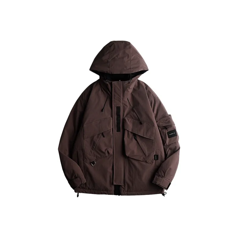 AOGZ Down Jackets Unisex-6