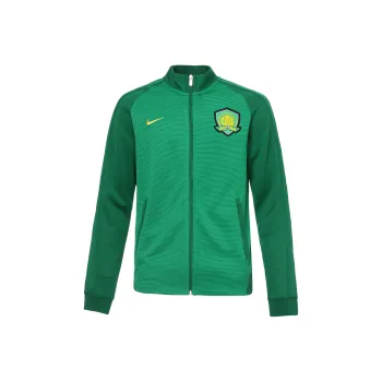 Nike AUTHENTIC N98 Jackets Coats Men's Green