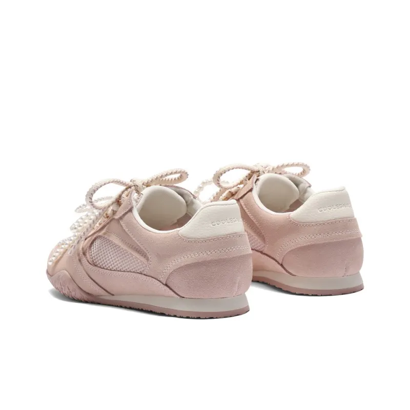 BELLE Abrasion Resistant Low Top Casual Shoes Women's-8