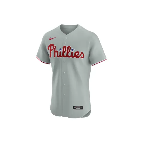 Nike Philadelphia Phillies Men's Nike Dri-FIT Adv Mlb Elite Jersey