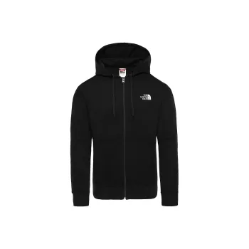 THE NORTH FACE OPEN GATE Jacket Men's Black