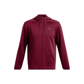 Under Armour Essential Jacket Men's Red