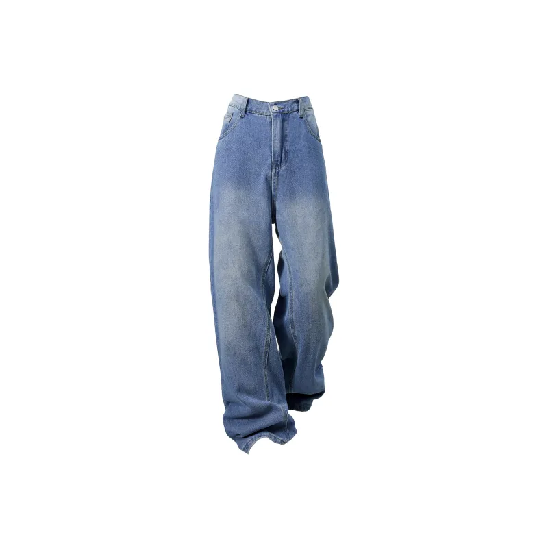 GF Jeans Unisex-8