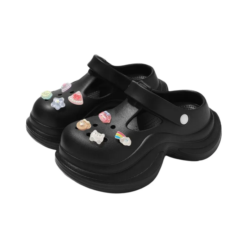 Cat power Slippers / Home Slippers-2