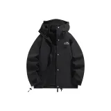 Black (3-in-1)