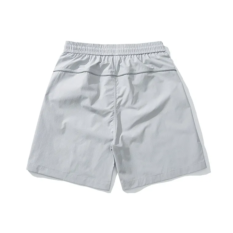 SWISS MILITARY Cargo Shorts Unisex-4