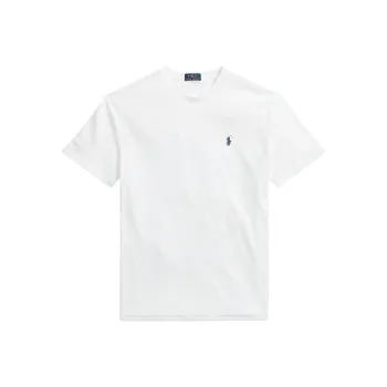Polo Ralph Lauren T Shirt Men's White