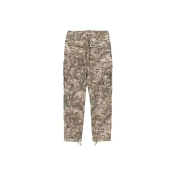Carhartt WIP Cargo Pants Men's Camouflage