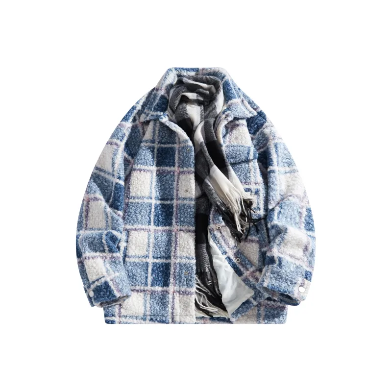 LA'T.WEEKEND Jackets Coats Unisex-38