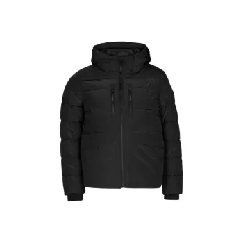 TEDDY SMITH Jackets Coats Men's Black