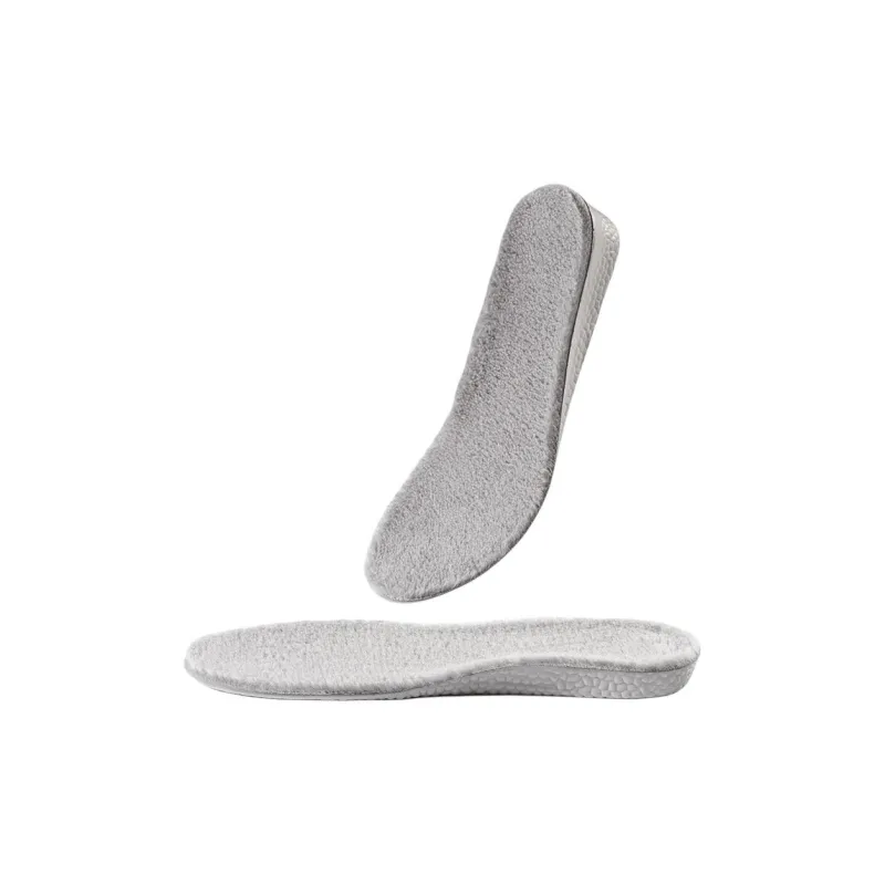 AAJF Insoles Unisex-3