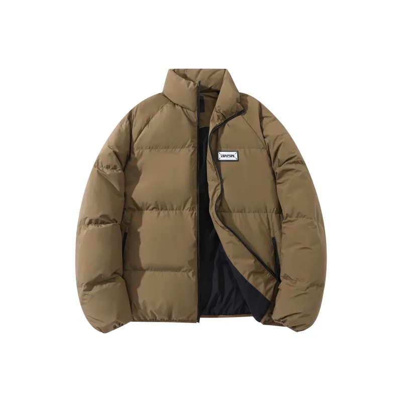 A.X.S.K Down Jackets Unisex-14