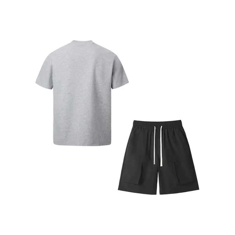ROSECREED Casual Sportswear Unisex-5