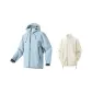 Ether Blue+Apricot[Polar Fleece Liner]