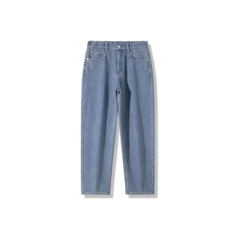 Lilbetter Jeans Fall Men's Blue-5