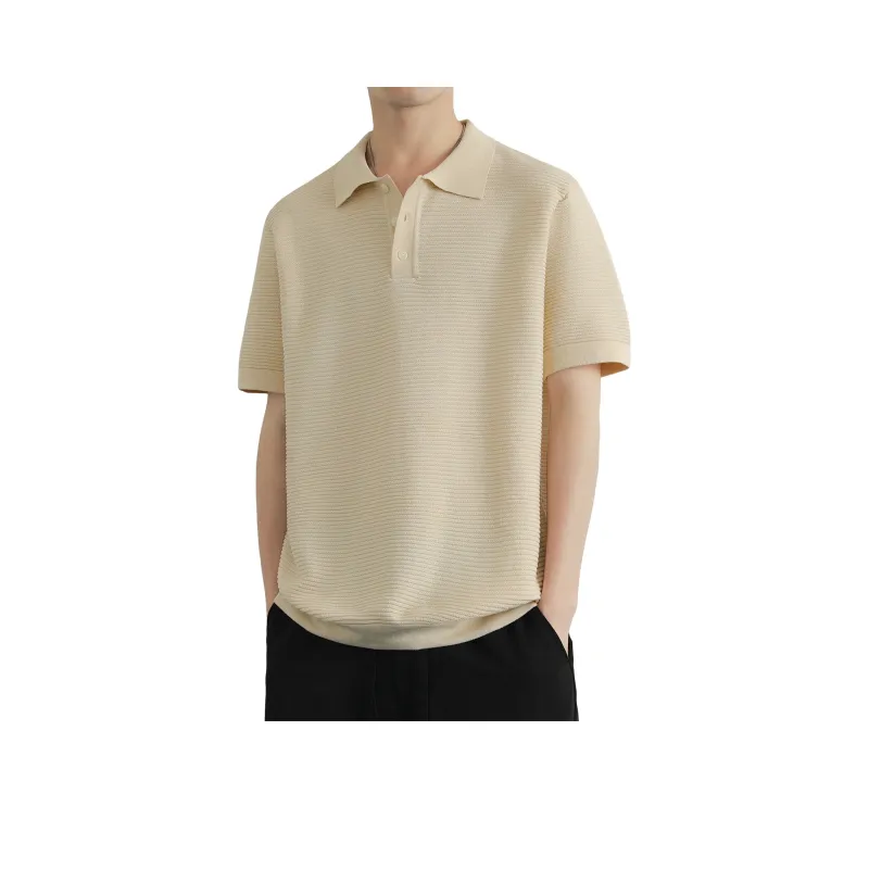 NOAHGIGI Polo Shirts Unisex-0