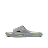Gray Fruit Green