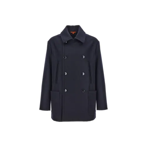 Barena Gaban Double Breasted Coat